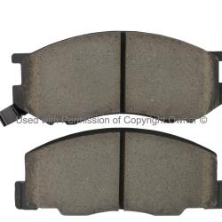 QUALITY-BUILT 10010716C