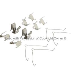 QUALITY-BUILT 10010716C