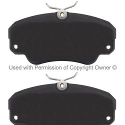 QUALITY-BUILT 10010720M