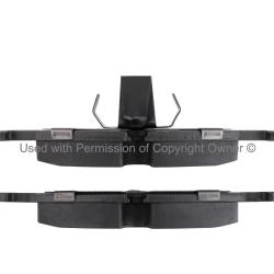 QUALITY-BUILT 10010725C