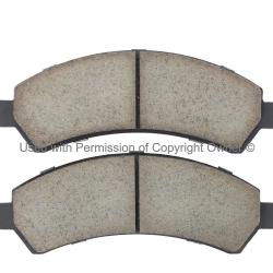 QUALITY-BUILT 10010726C