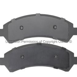 QUALITY-BUILT 10020726M