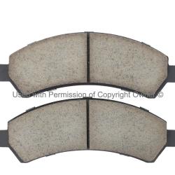 QUALITY-BUILT 10020726M