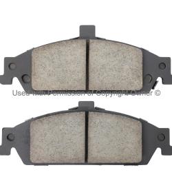 QUALITY-BUILT 10030727M