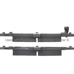 QUALITY-BUILT 10010727C