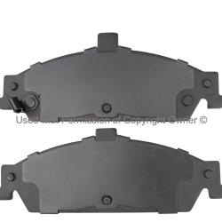 QUALITY-BUILT 10030727C