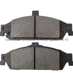 QUALITY-BUILT 10030727C