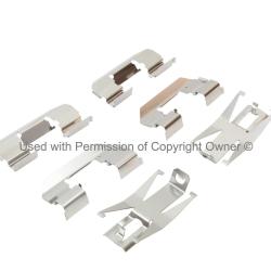 QUALITY-BUILT 10030727C