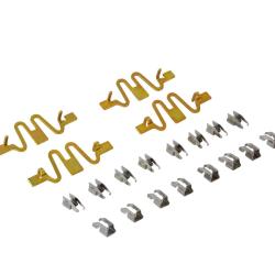 QUALITY-BUILT 10010730C