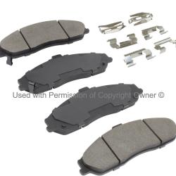 QUALITY-BUILT 10010731M