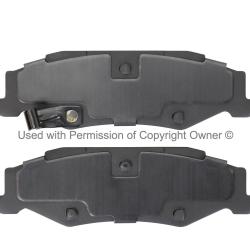 QUALITY-BUILT 10010732C