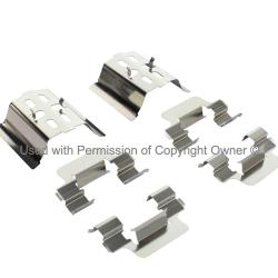 QUALITY-BUILT 10010732C