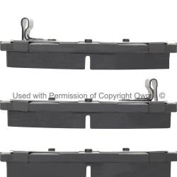 QUALITY-BUILT 10010732C