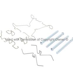 QUALITY-BUILT 10010733M