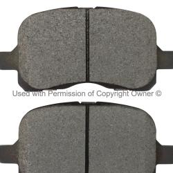 QUALITY-BUILT 10010741C