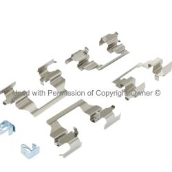 QUALITY-BUILT 10010741C