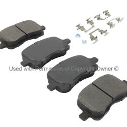 QUALITY-BUILT 10010741M