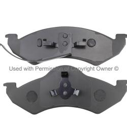 QUALITY-BUILT 10010746M