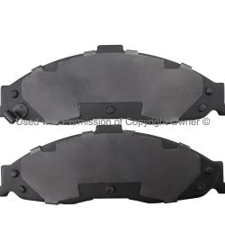 QUALITY-BUILT 10020749M