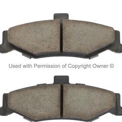 QUALITY-BUILT 10010750C