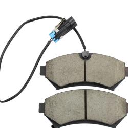 QUALITY-BUILT 10010753C