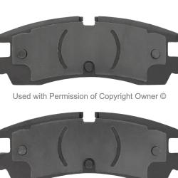 QUALITY-BUILT 10010754M