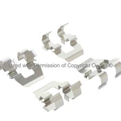 QUALITY-BUILT 10010754M