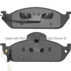 QUALITY-BUILT 10010760C