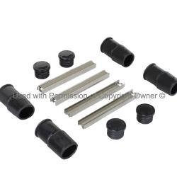 QUALITY-BUILT 10010760C