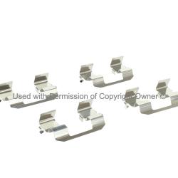 QUALITY-BUILT 10010764AC