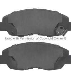 QUALITY-BUILT 10010764C