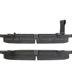 QUALITY-BUILT 10010764C