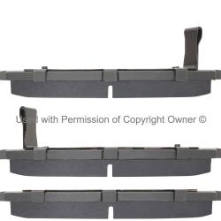 QUALITY-BUILT 10020764M