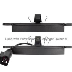 QUALITY-BUILT 10010768AC