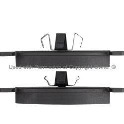 QUALITY-BUILT 10030768M