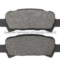 QUALITY-BUILT 10010770C