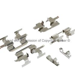 QUALITY-BUILT 10020770M