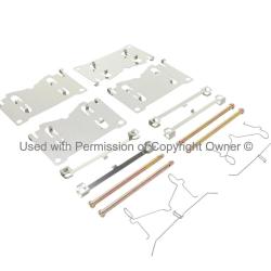 QUALITY-BUILT 10010772C