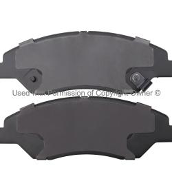 QUALITY-BUILT 10010774M