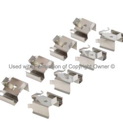 QUALITY-BUILT 10010774M