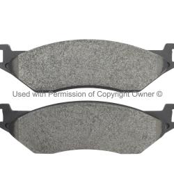 QUALITY-BUILT 10010777M