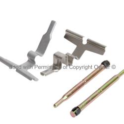 QUALITY-BUILT 10010779C