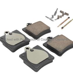 QUALITY-BUILT 10010779M