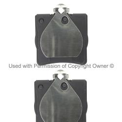 QUALITY-BUILT 10010779M