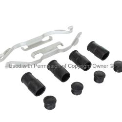 QUALITY-BUILT 10010781C