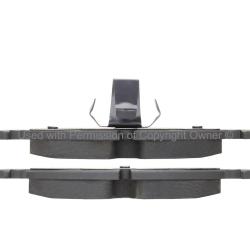 QUALITY-BUILT 10010781C