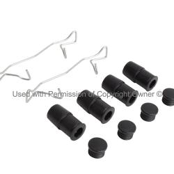 QUALITY-BUILT 10010783C