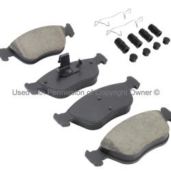 QUALITY-BUILT 10010783M