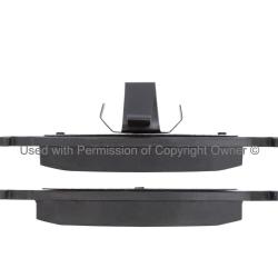 QUALITY-BUILT 10010783M