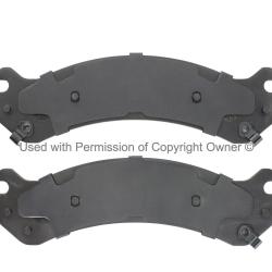 QUALITY-BUILT 10010784C